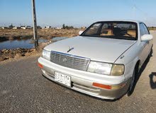 تويوتا كراون 94 تويوتا كراون 94