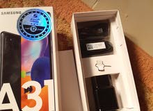 جلاكسي A31 جلاكسي A31