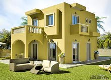ارض سكنيه موقع ممتاز في الزاهيه ارض سكنيه موقع ممتاز في الزاهيه