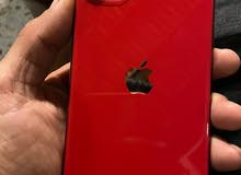 iphone 11 128g لون احمر اخو الجديد مع كامل غراضو iphone 11 128g لون احمر اخو الجديد مع كامل غراضو