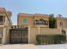 GRAB THE DEAL VILLA 5 BEDROOMS WITH HALL MAJLIS IN AL MOWAIHAT 1  AJMAN RENT 80,000/- AED YEARLY