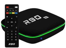 R90 Android Box
