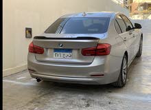 BMW 318 For Sell