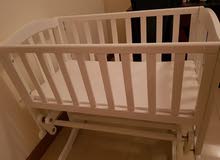 سريراطفال ماركه جيجلز baby cradle giggle brand سريراطفال ماركه جيجلز baby cradle giggle brand