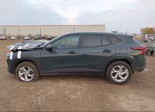 Chevrolet Trax 2025 in Baghdad