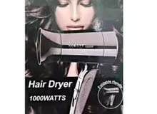 سشوار سوكاني Sokany Professional Hair Dryer 1000w
مميزاته:-
مجفف الشع سشوار سوكاني Sokany Professional Hair Dryer 1000w
مميزاته:-
مجفف الشع