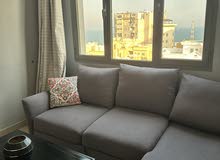 Furnished Monthly in Hawally Salmiya