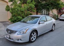 Nissan Altima 2008 in Southern Governorate