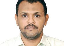 محاسب حاصل على CMA و MBA محاسب حاصل على CMA و MBA