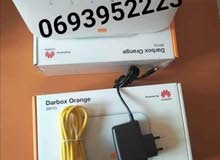 Wi-Fi ORANGE BUSINESS BOX Wi-Fi ORANGE BUSINESS BOX
