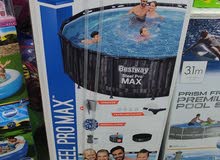 Swimming Pool. Swimming Pool.