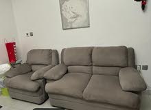 Sofa clean for sale