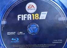 فيفا 18 مستعمل فيفا 18 مستعمل