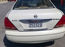 Nissan sunny 2005 for sale