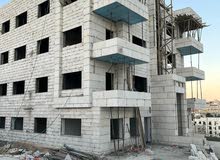 210m2 3 Bedrooms Apartments for Sale in Amman Tla' Ali