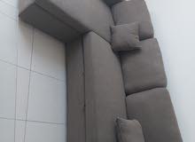 Brand New Sofa com Bed Frame Selling
