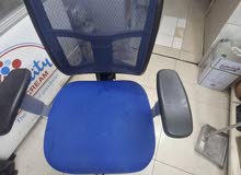 office chair only few days used