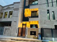 125m2 3 Bedrooms Townhouse for Sale in Baghdad Saidiya