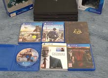 PS4 PRO 1TB PS4 PRO 1TB