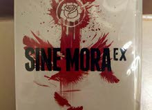 لعبه SINE MORAex جديد لعبه SINE MORAex جديد
