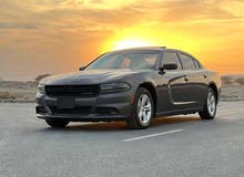 Dodge Charger 2019 in Muscat