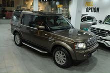 Land Rover Discovery 2011 in Hawally