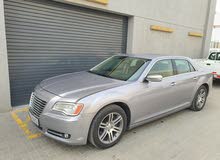 كرايزلر 300 V8 كرايزلر 300 V8