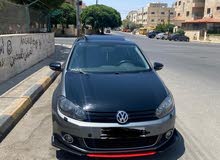 Volkswagen Golf Golf in Amman