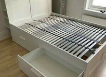 Ikea bed frame only (160x200)