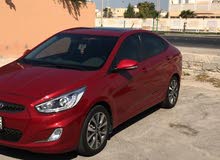 Hyundai Accent 2018 Hyundai Accent 2018