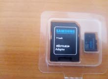 ميموري كارد سامسونج 8 GB للبيع ، Samsung memory Card ميموري كارد سامسونج 8 GB للبيع ، Samsung memory Card