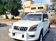 PRADO FOR SALE