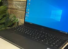 Dell  ‏Latitude 5500 مستعمل نضيف