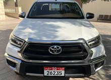 Toyota Hilux 2021 in Al Ain