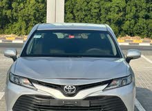 Toyota Camry 2018 in Sharjah