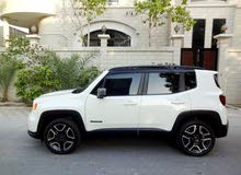 Jeep Renegade Full Option Under Warranty Neat Clean Jeep For Sale!