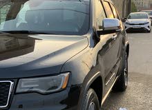 Jeep Grand Cherokee 2018 in Najaf