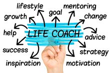 life and business coach life and business coach