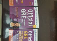 Official  GRE