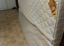Mattress for urgent sale (80x55 inches area, 5 inches thickness) Mattress for urgent sale (80x55 inches area, 5 inches thickness)