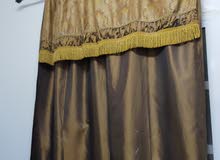 Branded used curtains Branded used curtains