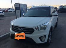 Hyundai Creta 2018 Hyundai Creta 2018