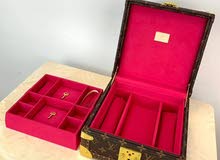 شنطه مجوهرات شنطه مجوهرات