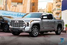 Toyota Tundra 1974 Edition 2022
