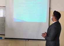 مهندس اتصالات ابحث عن عمل مهندس اتصالات ابحث عن عمل