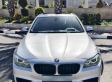 Bmw F10 535i 2010 turbo