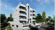 143m2 3 Bedrooms Apartments for Sale in Amman Al-Kom Al-Sharqi