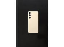 SAMSUNG S24PLUS (256GB/512GB)  جديد كفالة الوكيل الرسمي في الأردن
