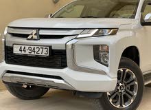 ميتسوبيشي L200 sportero 2022