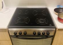 Electric INDEST cooking rang for sale